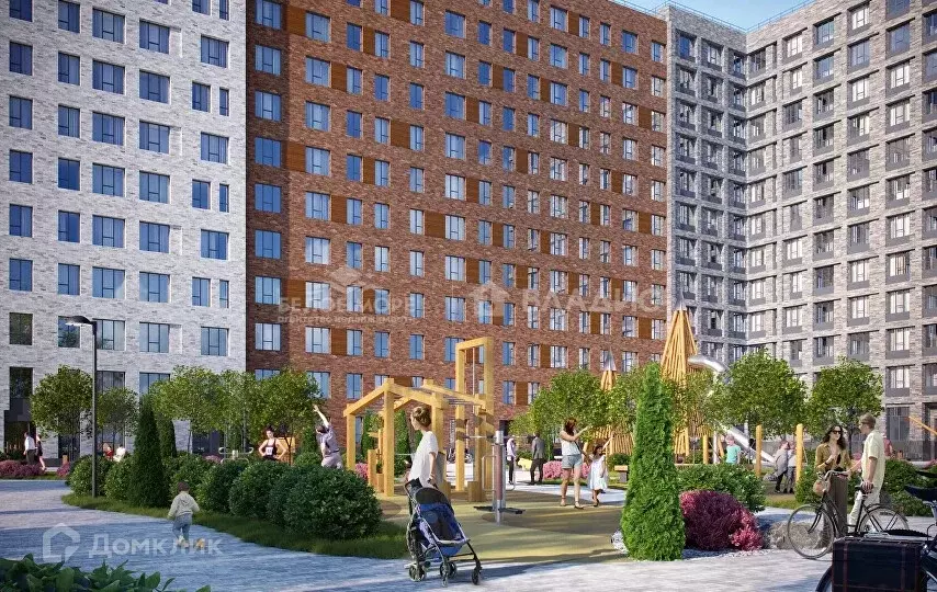 Продаётся квартира-студия, 22.9 м - Фото 0