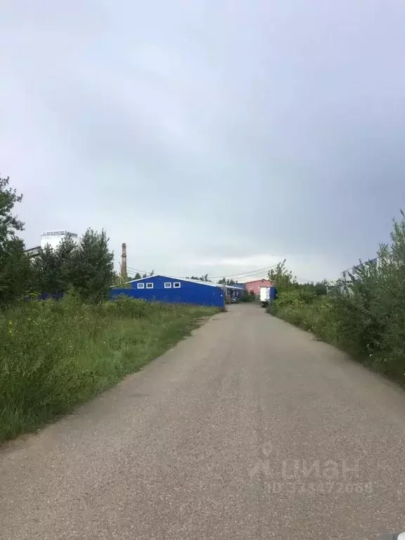 Помещение свободного назначения в Ярославская область, Ярославль ... - Фото 2