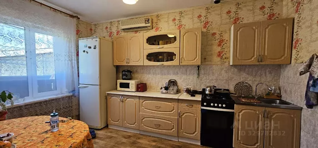 Дом в Саратовская область, Маркс ул. Загородная Роща (76 м) - Фото 2