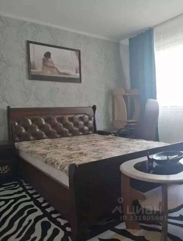 1-к кв. Московская область, Ленинский городской округ, Дрожжино пгт ... - Фото 1