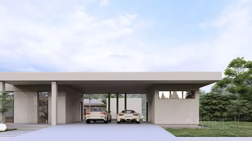 Дом в Свердловская область, Белоярский муниципальный округ, Красоты кп ... - Фото 1