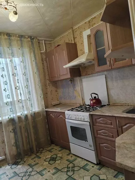 2-комнатная квартира: Новочебоксарск, Зелёный бульвар, 31 (53 м) - Фото 2