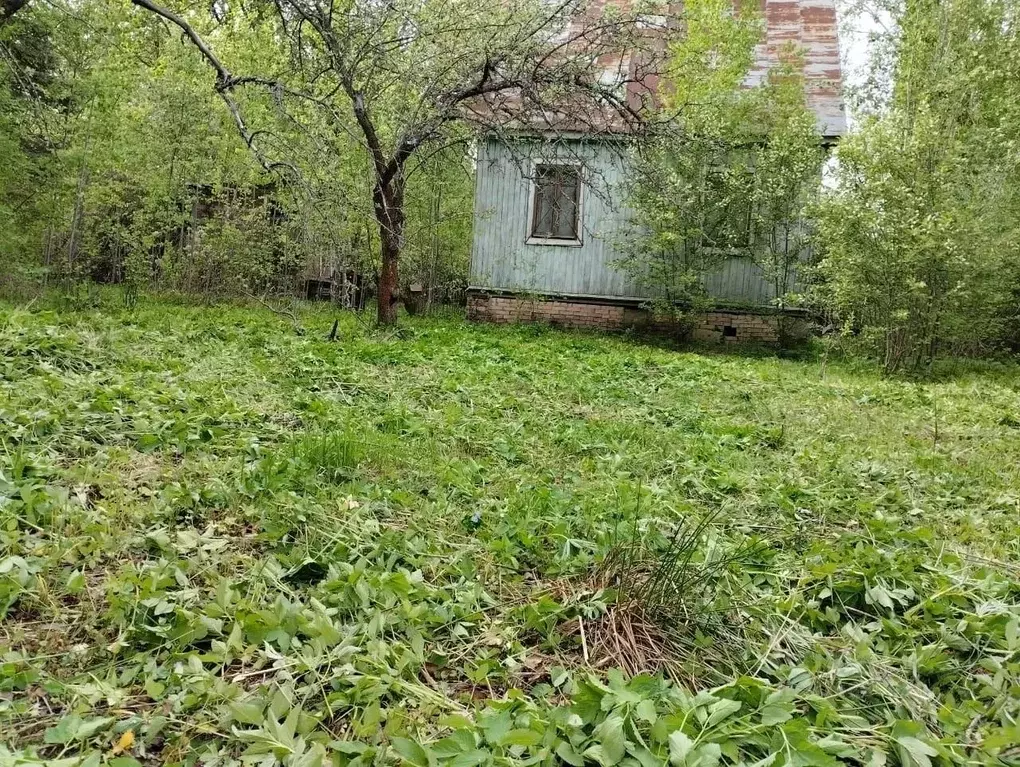 Дом в Московская область, Богородский городской округ, Учитель СНТ 226 ... - Фото 0