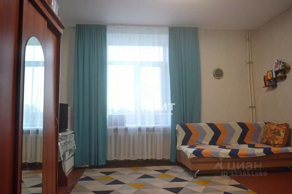 3-к кв. Татарстан, Казань ул. Копылова, 3 (71.5 м) - Фото 2