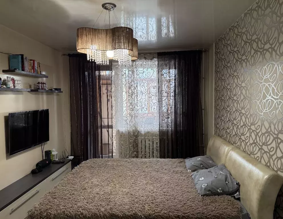 Продаётся 2-к квартира, 43.2 м - Фото 0