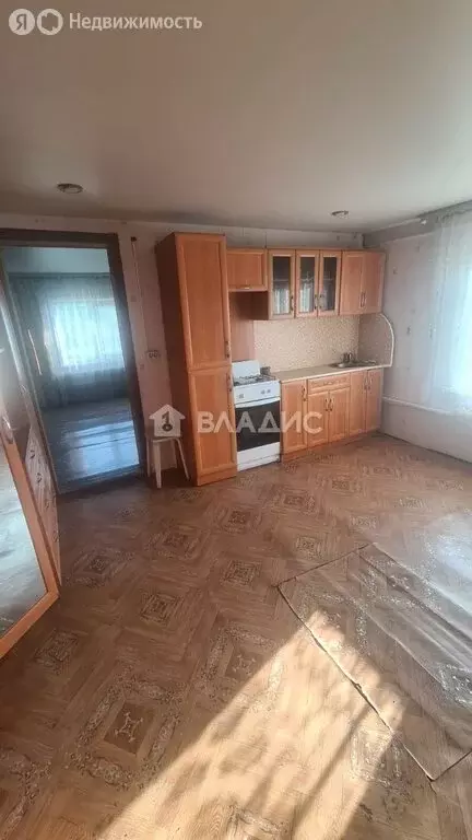 Дом в село Новая Чемровка, Первомайская улица, 27 (53 м) - Фото 0