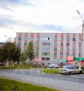1-к кв. Коми, Ухта Советская ул., 14 (18.1 м) - Фото 0
