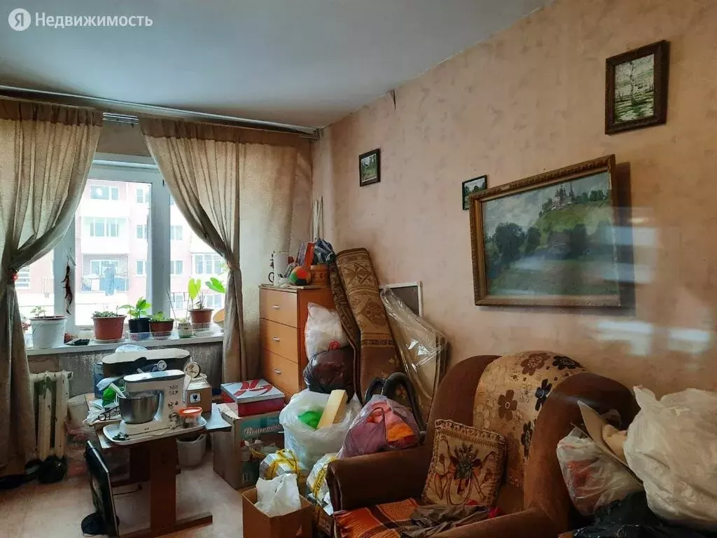 Ул коняевская тверь