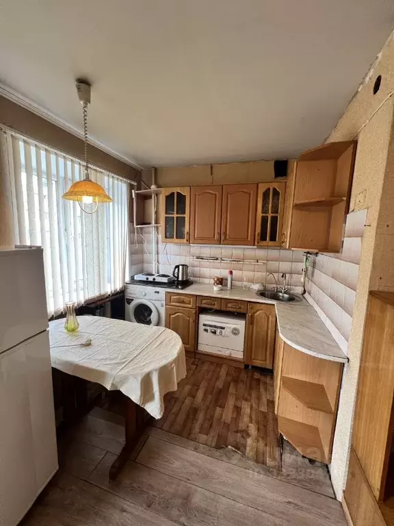 2-к кв. Московская область, Шатура просп. Ильича, 20/2 (42.0 м) - Фото 2