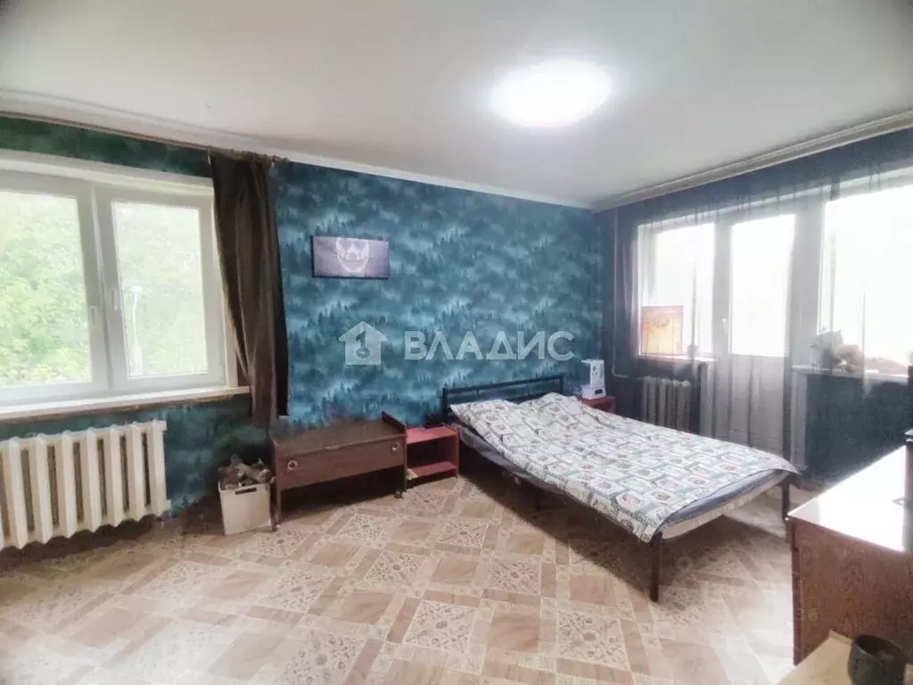Квартира, 1 комната, 29.9 м - Фото 0