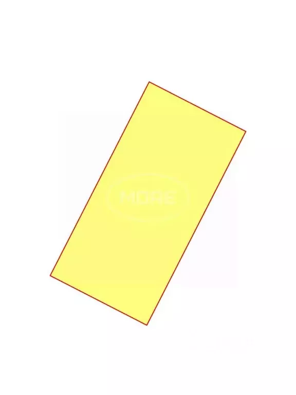 Участок в Калининградская область, Гвардейск пл. Победы (18.2 сот.) - Фото 2