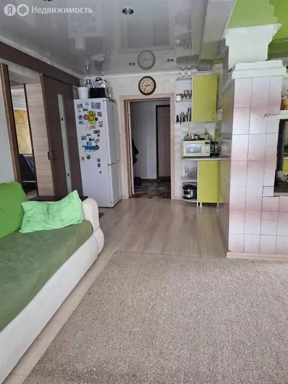 Дом в Кирс, Березничная улица, 20 (69 м) - Фото 1