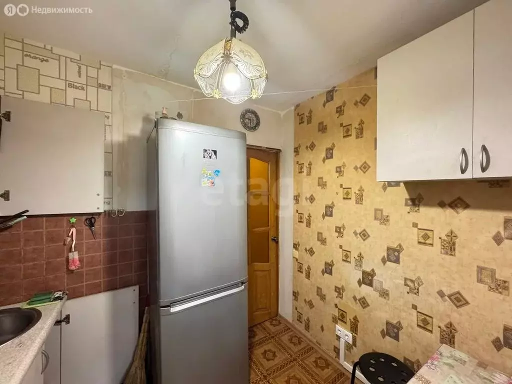 1-комнатная квартира: Балашиха, микрорайон Саввино, улица 1 Мая, 9 (30 ... - Фото 2