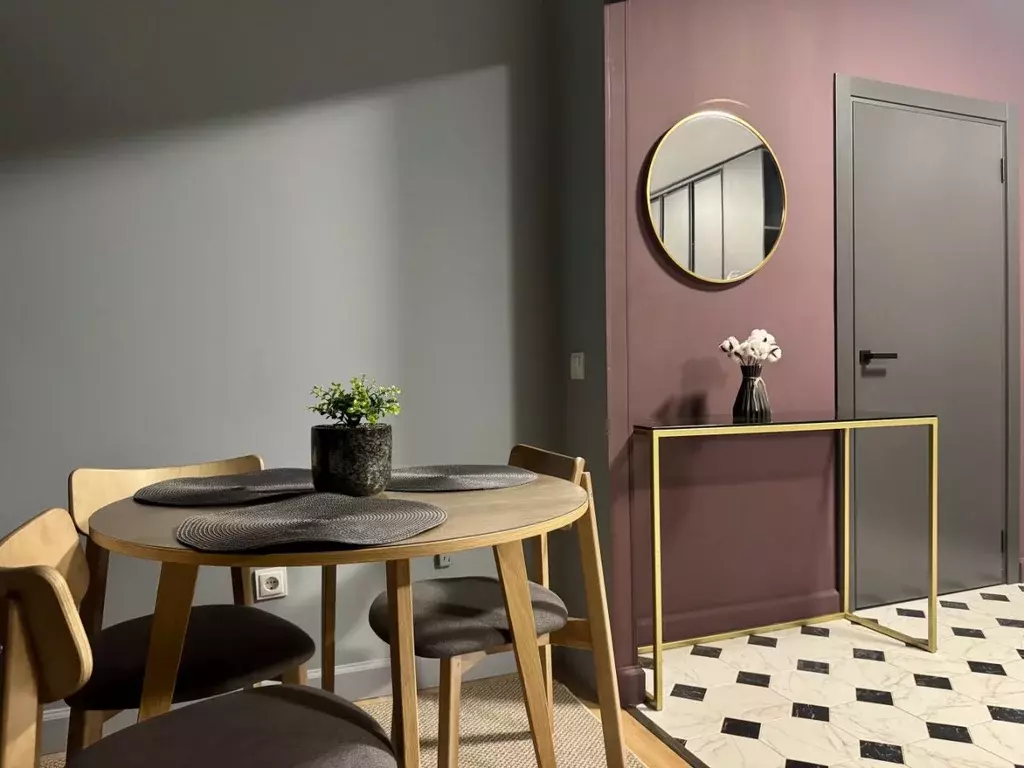 2-к кв. Санкт-Петербург бул. Александра Грина, 3 (69.9 м) - Фото 1