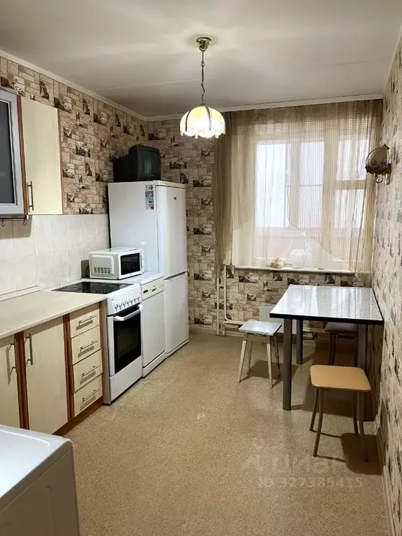 1-к кв. Москва Коровинское ш., 6К3 (38.0 м) - Фото 1