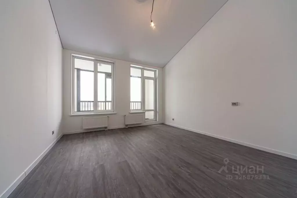 Студия Санкт-Петербург пос. Стрельна, просп. Буденного, 20к5 (24.6 м) - Фото 1