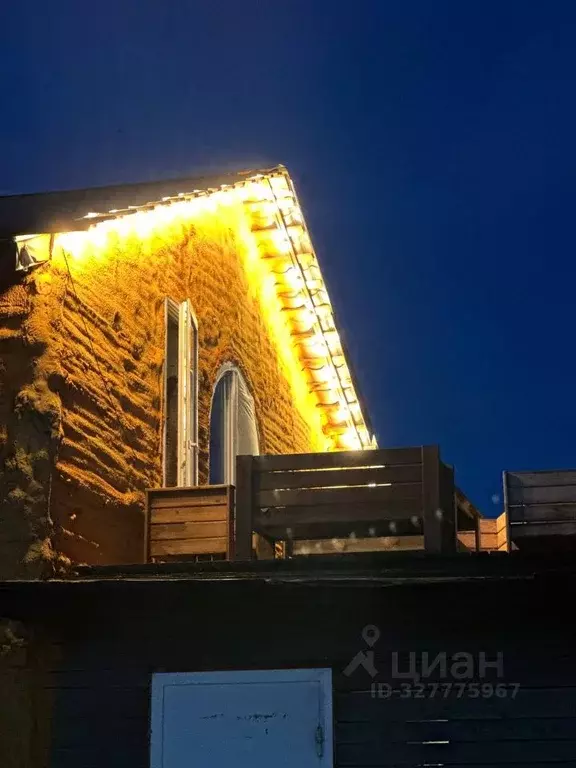 Дом в Архангельская область, Приморский муниципальный округ, д. ... - Фото 2