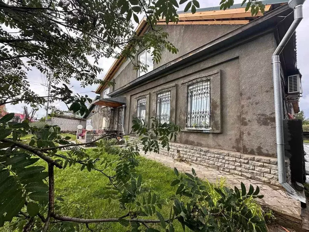 Дом в Нижегородская область, Бор ул. Чапаева, 55 (206 м) - Фото 1