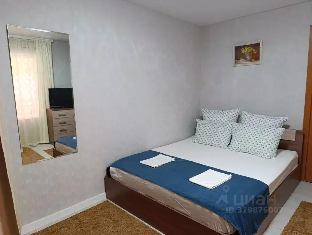 Дом в Краснодарский край, Ейск ул. Пушкина, 25 (35 м) - Фото 0