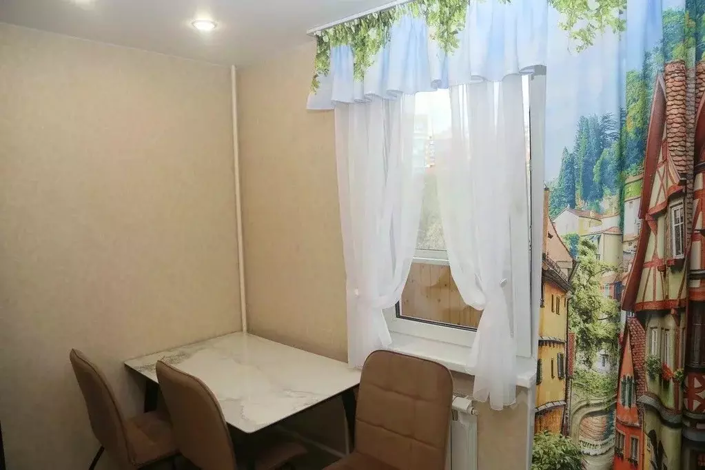 2-к кв. Москва Ленинский просп., 91К4 (58.0 м) - Фото 2