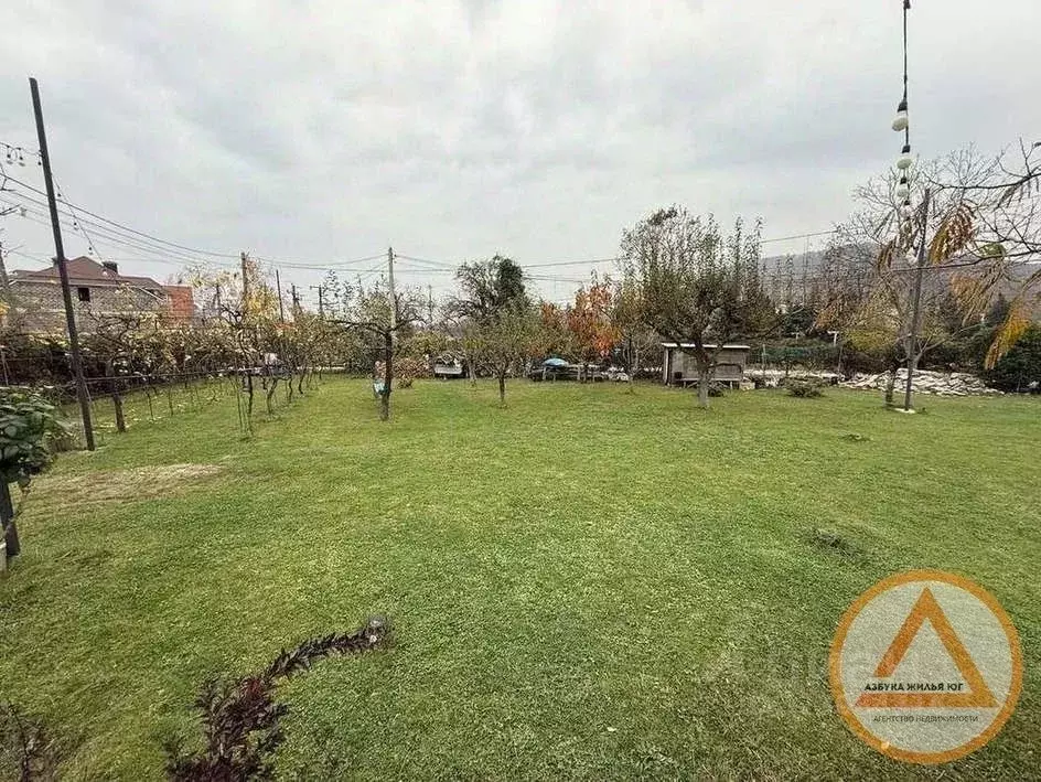 Участок в Краснодарский край, Туапсинский муниципальный округ, с. ... - Фото 2