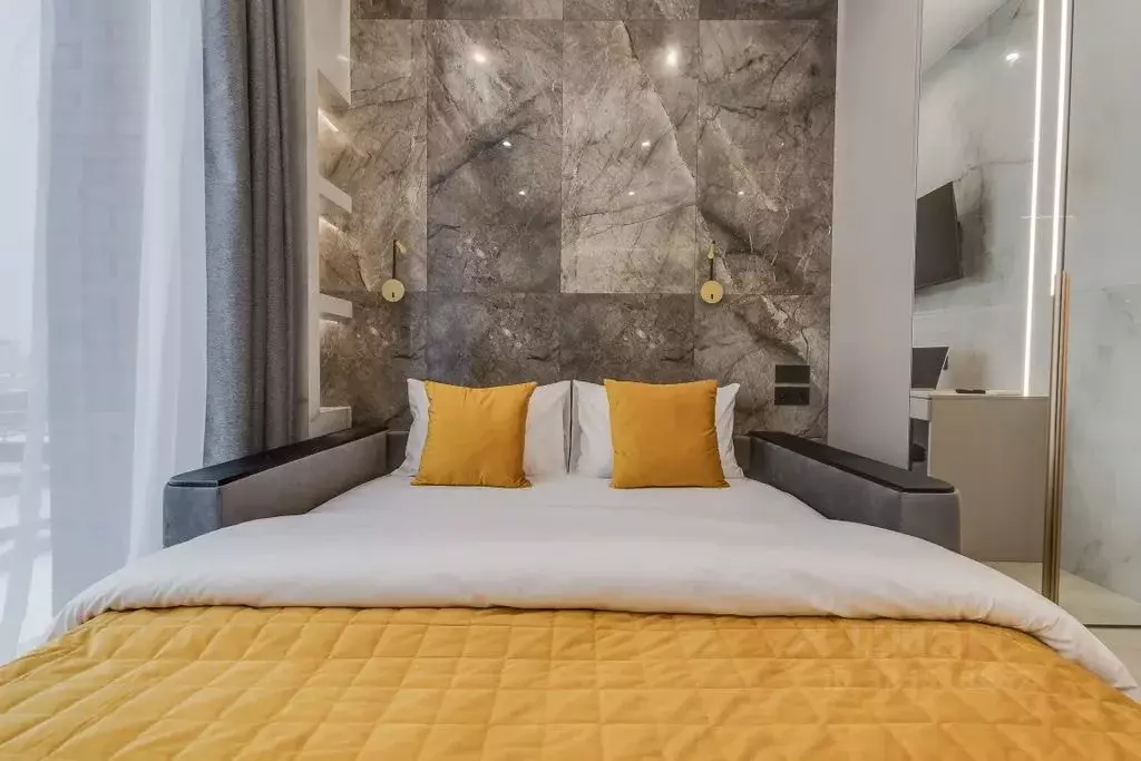 Студия Москва Волгоградский просп., 32/5к3 (23.0 м) - Фото 2