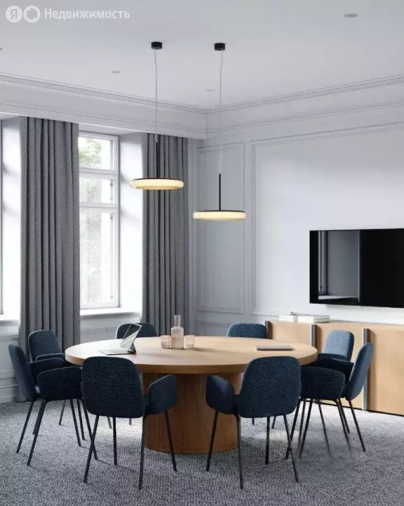 Офис (21 м) - Фото 1