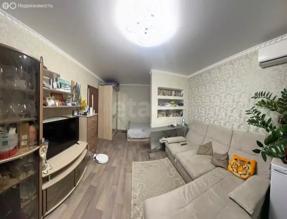 2-комнатная квартира: Оренбург, улица Чкалова, 6 (46.7 м) - Фото 1