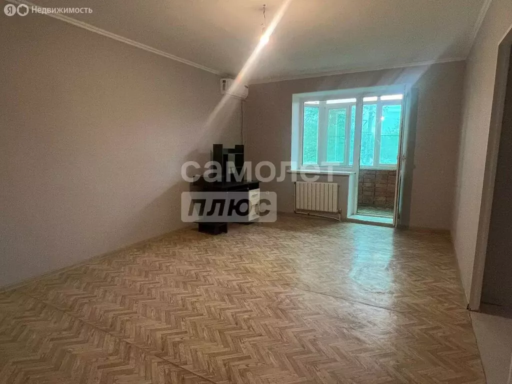 2-комнатная квартира: Элиста, улица Хонинова, 18 (66.17 м) - Фото 0