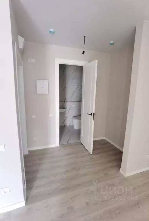 Квартира, 2 комнаты, 48.3 м - Фото 1