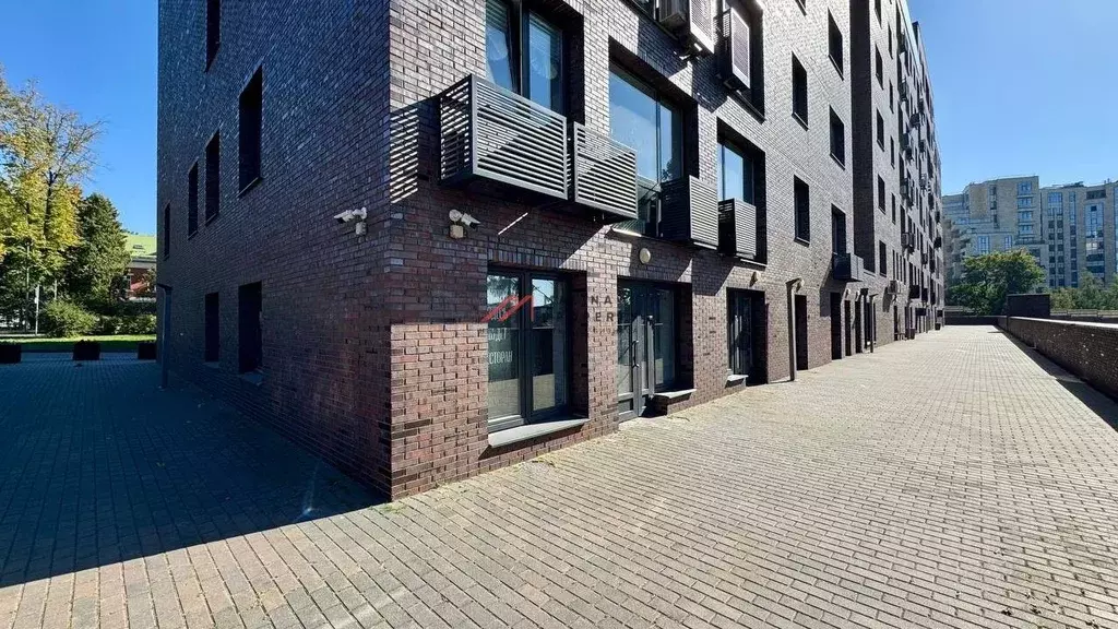 Торговая площадь в Московская область, Красногорск ул. Согласия, 19 ... - Фото 2