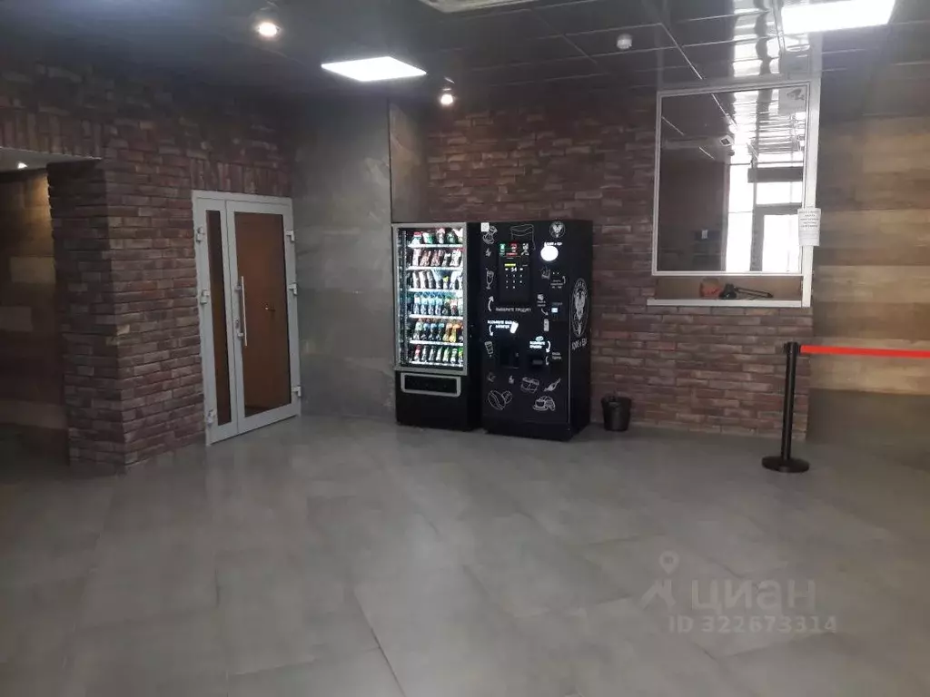 Офис в Липецкая область, Липецк Московская ул., 83 (85 м) - Фото 2