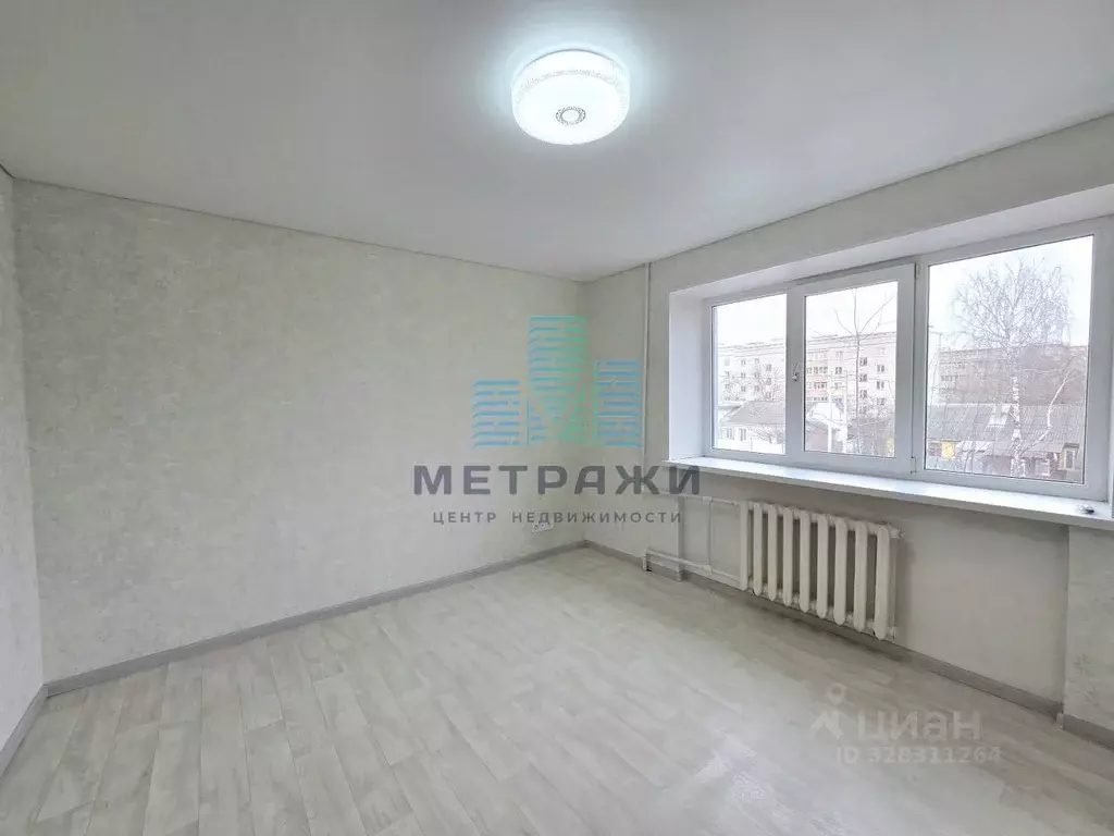 Комната Калужская область, Калуга Моторная ул., 4 (22.0 м) - Фото 1