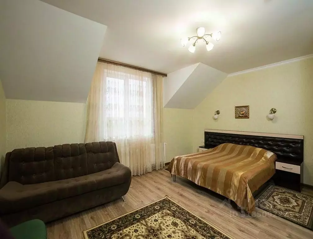 Комната Краснодарский край, Тимашевский район, Днепровское с/пос, ... - Фото 0