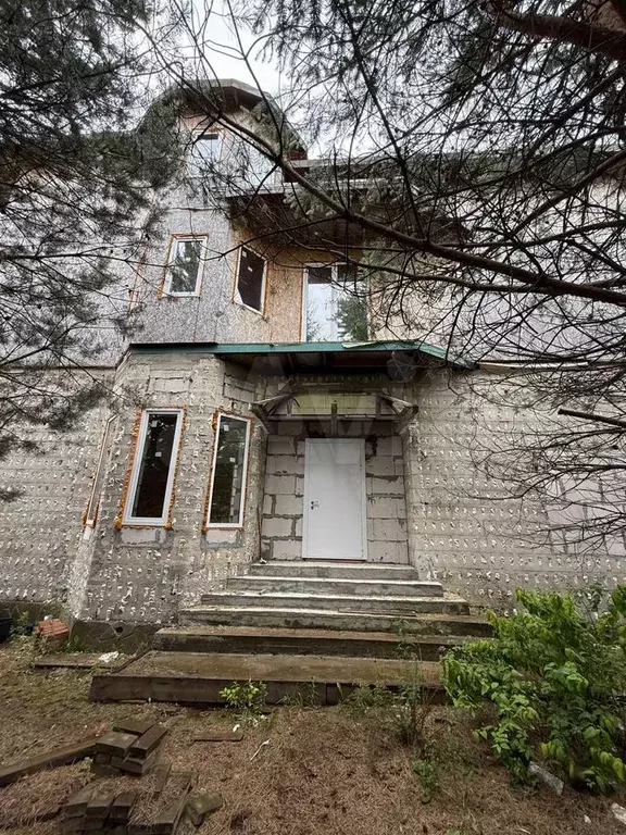 Дом 352 м на участке 12 сот. - Фото 0