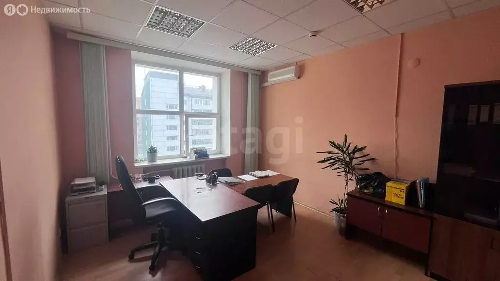 Офис (18 м) - Фото 1