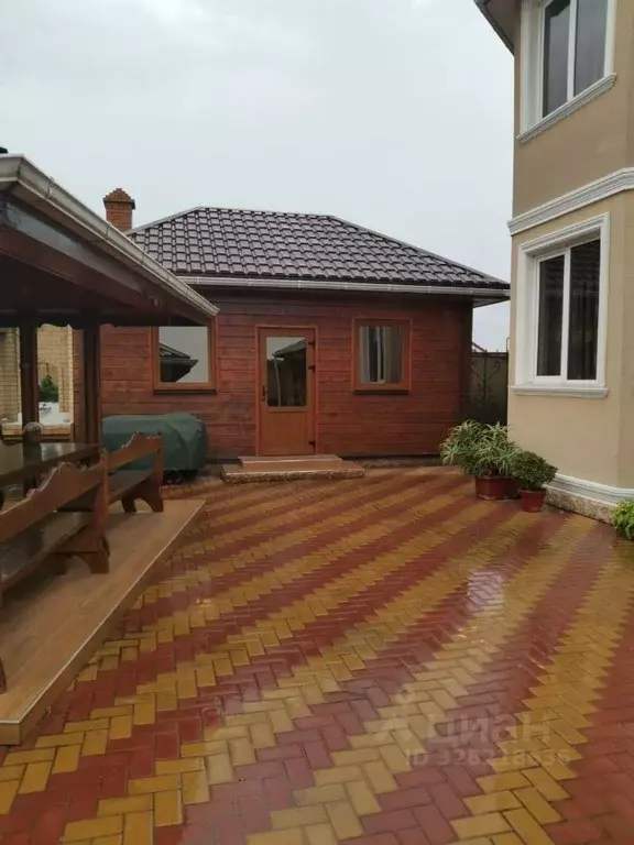 Дом в Краснодарский край, Сочи городской округ, с. Верхневеселое ул. ... - Фото 2