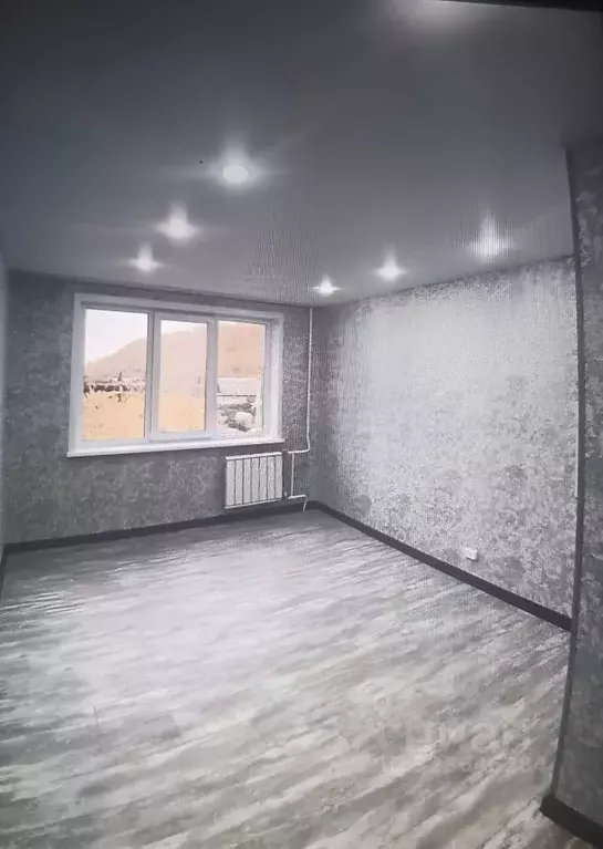 Студия Красноярский край, Красноярск Зеленая Роща мкр, ул. ... - Фото 2