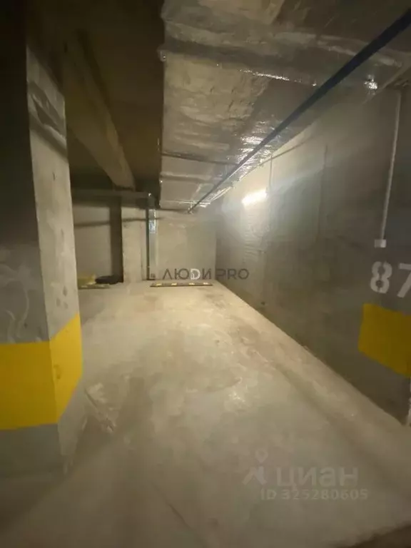 Гараж в Башкортостан, Уфа ул. Энтузиастов, 12 (18 м) - Фото 2