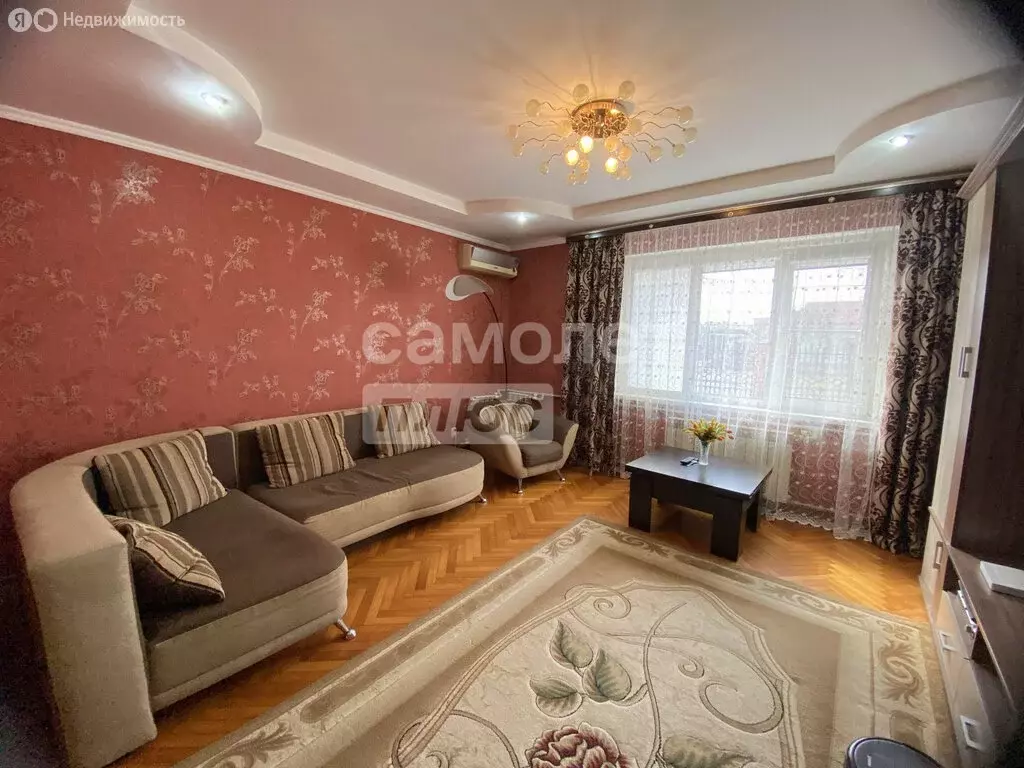 Дом в Тимашевск, 1-й переулок 70 лет Октября (116.1 м) - Фото 2