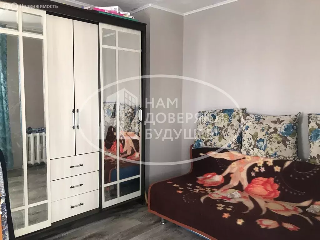 1-комнатная квартира: Лысьва, улица Чайковского, 10 (32.4 м) - Фото 2