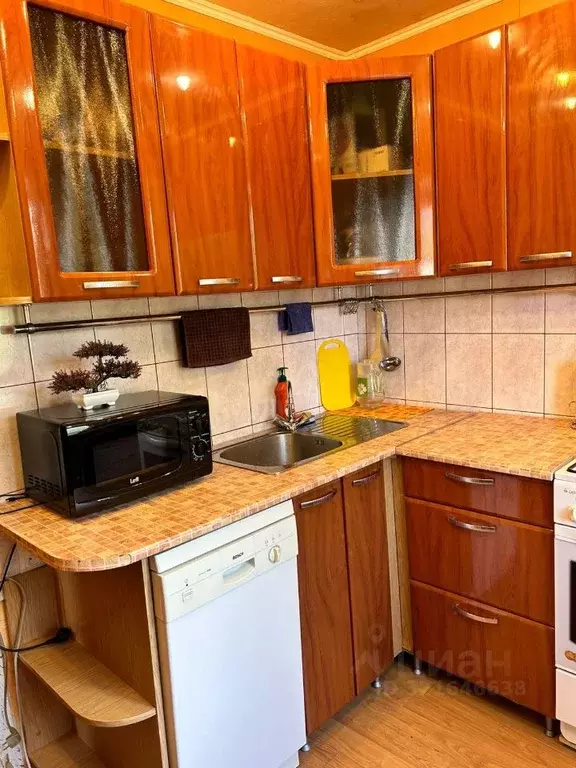 1-к кв. Саратовская область, Саратов Крымский туп., 4 (31.1 м) - Фото 1