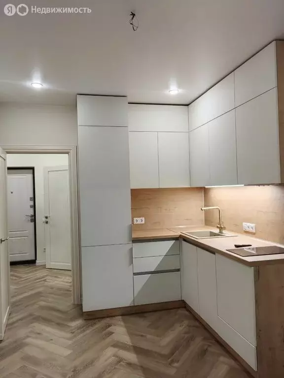 1-комнатная квартира: Самара, улица Авроры, 148А (40 м) - Фото 1