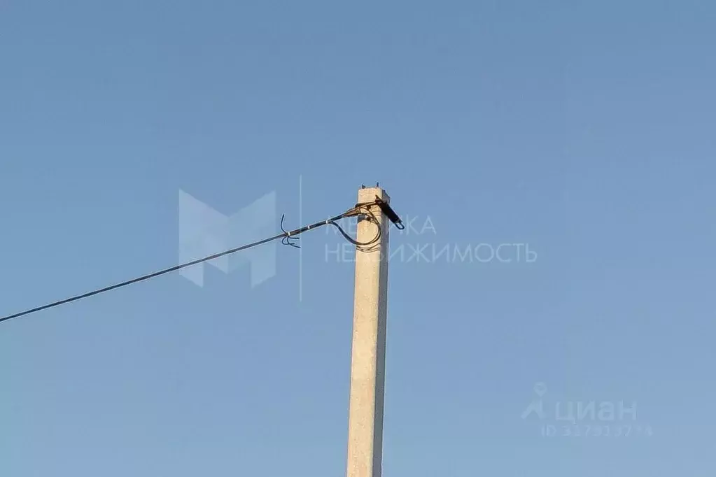 Участок в Тюменская область, Тюменский район, д. Есаулова, Усадьба ... - Фото 0