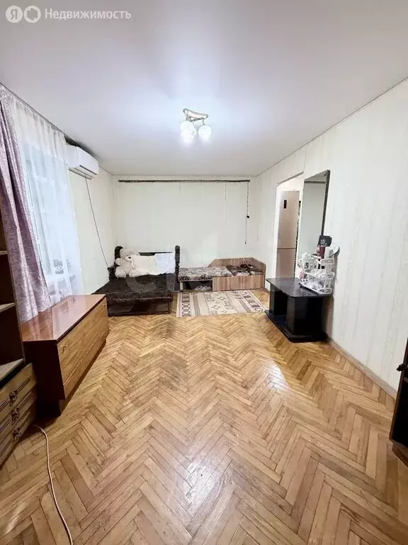 1-комнатная квартира: Невинномысск, улица Менделеева, 5 (31 м) - Фото 1
