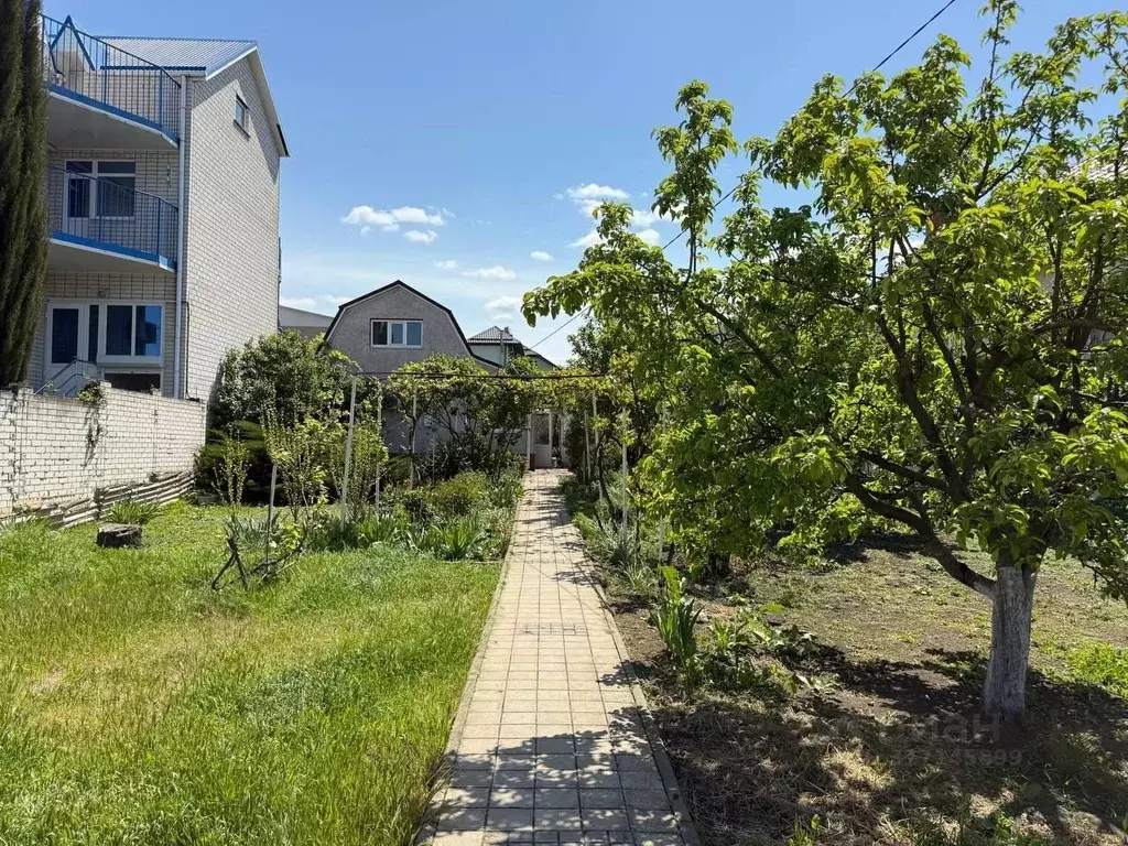 Участок в Краснодарский край, Анапа Северная ул. (13.0 сот.) - Фото 0
