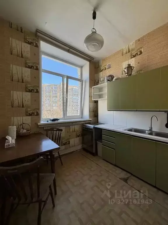 4-к кв. Москва Малый Тишинский пер., 14-16 (85.0 м) - Фото 1