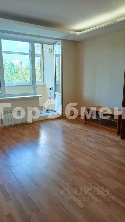 1-к кв. Москва Коровинское ш., 17к2 (55.5 м) - Фото 1