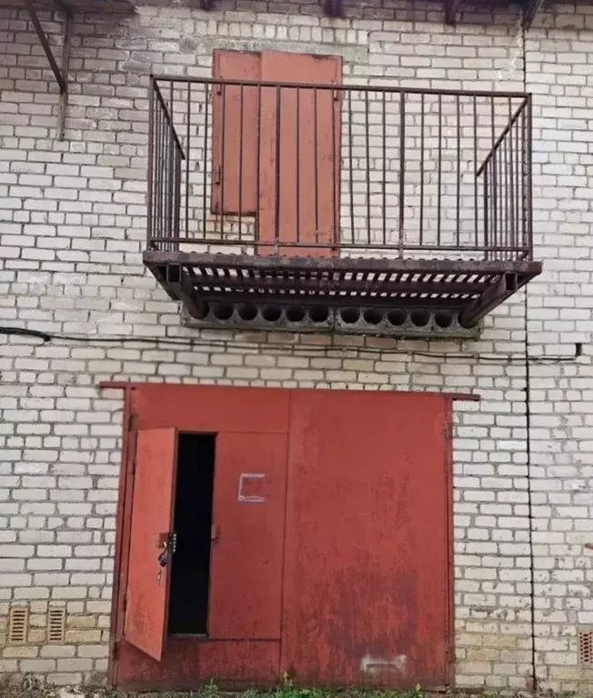 Гараж в Московская область, Дубна ул. Попова (64 м) - Фото 2