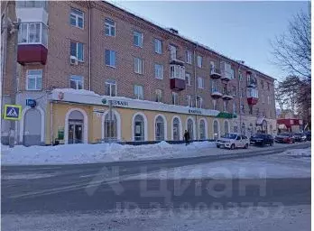 Помещение свободного назначения в Удмуртия, Сарапул Электрозаводская ... - Фото 0